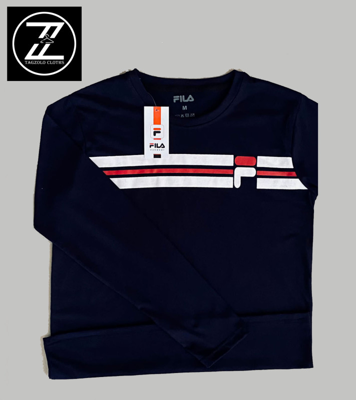Tagzolo Dark Blue tshirt