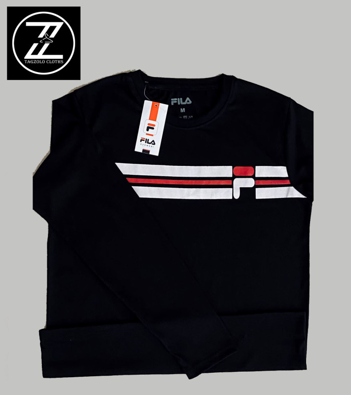 Tagzolo Black tshirt